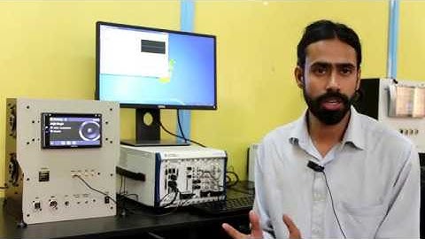 Infotainment Test - RDS Traffic Announcement Demo