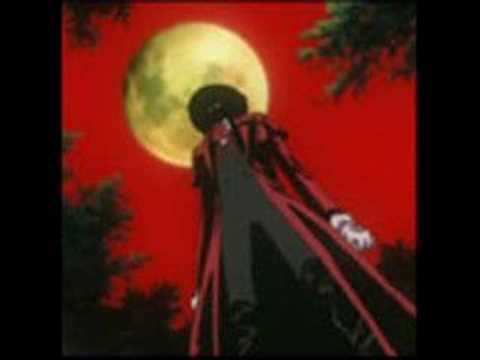 Hellsing Henzai
