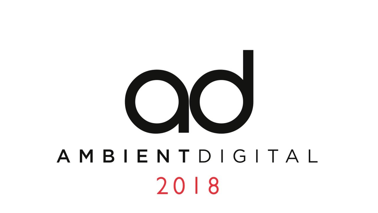 Ambient Digital - 2018 Year in Review Video!