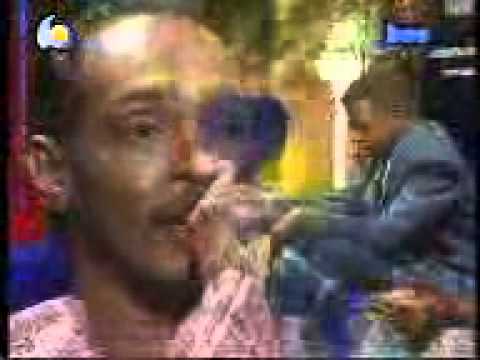 نجوم الغد علمتني معنى الحياة سعيد
