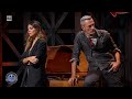 Giorgio Caputo e Flora Canto in &quot;Sinnò me moro&quot; - Gli occhi del musicista 26/12/2023