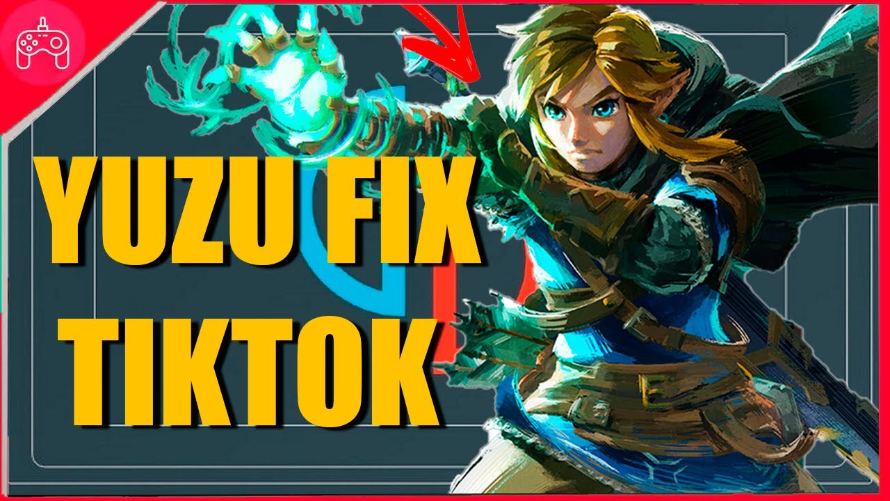 Emulador Yuzu já consegue rodar o novo zelda em 4k e até 60fps - Mobile  Gamer