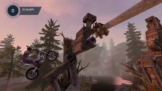 Trials Fusion - Raven (Description)
Sup dudes, just wanted to let everyone know about a new community channel that should be in action by the time youre watching this video.
Channel: https://www.youtube.com/channel/UCN7t-wn5-yJuz4AmbQFLl-w
The channel will consist of beast runs from the community. Anyone is allowed to be on the channel as long as their run meets the standards given in the description of the channel itself (in the About section).
To sum up these standards in a nutshell, submitted runs must meet the following requirements:
- Must be 0f
- Must be 1st place on the leaderboard
- Track should be lvl 3+ (open to exceptions based on the quality of the run)
The first vid is already on the channel, and it sure it a nice one.
Hopefully this channel will liven the game back up a bit.
Also, this run woulda been super dank if i didnt goof up the very last obstacle like a noodle head. Oh well. Trials Fusion - Raven (Description)
