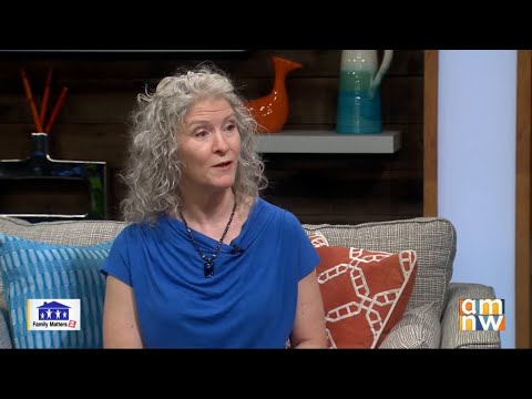 Stroke awareness, Dr. Lisa Yanase