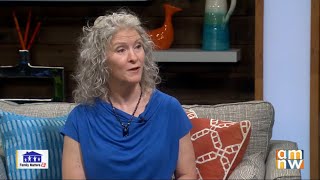 Stroke awareness, Dr. Lisa Yanase