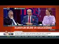 Beyza Hakan ile "Kayıt Dışı" / Kuantik Çağda Dünyayı Bekleyen Tehlike - 28 08 2021