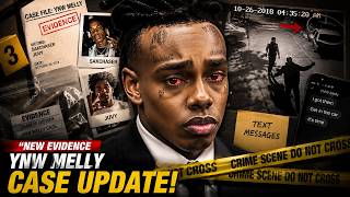 BREAKING: New Evidence in YNW Melly's Sakchaser & Juvy Case Goes Viral