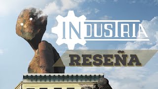 Reseña Industria - Half Life en el Berlín oriental screenshot 3