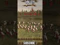 VOLLEY! #totalwar #warhammer #totalwarwarhammer2
