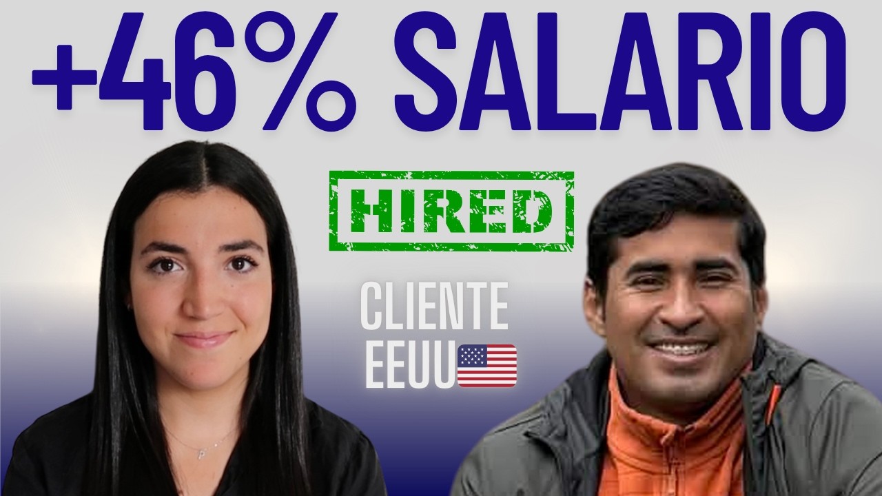 How Bryan Increased His Salary by Over 45%💰 OFFER as a Migration Dev 🇺🇸 DevAccel