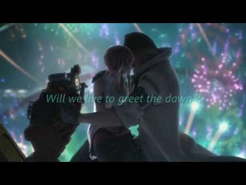 Final Fantasy XIII - The Promise (Lyrics Song)