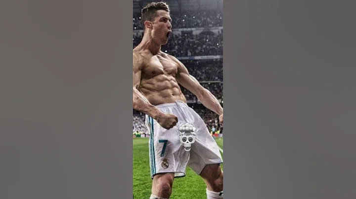 Ronaldo Troll Face Edit 💀🔥   | #shorts #shortsfeed #edit #aftereffects #capcut #trending #viral