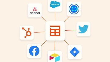 Introducing Zapier Tables