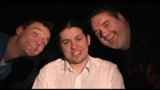 2009 - Popcorn - End Sequence
