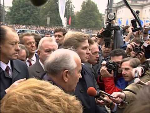 DDR der lätzte Sommer 1989
