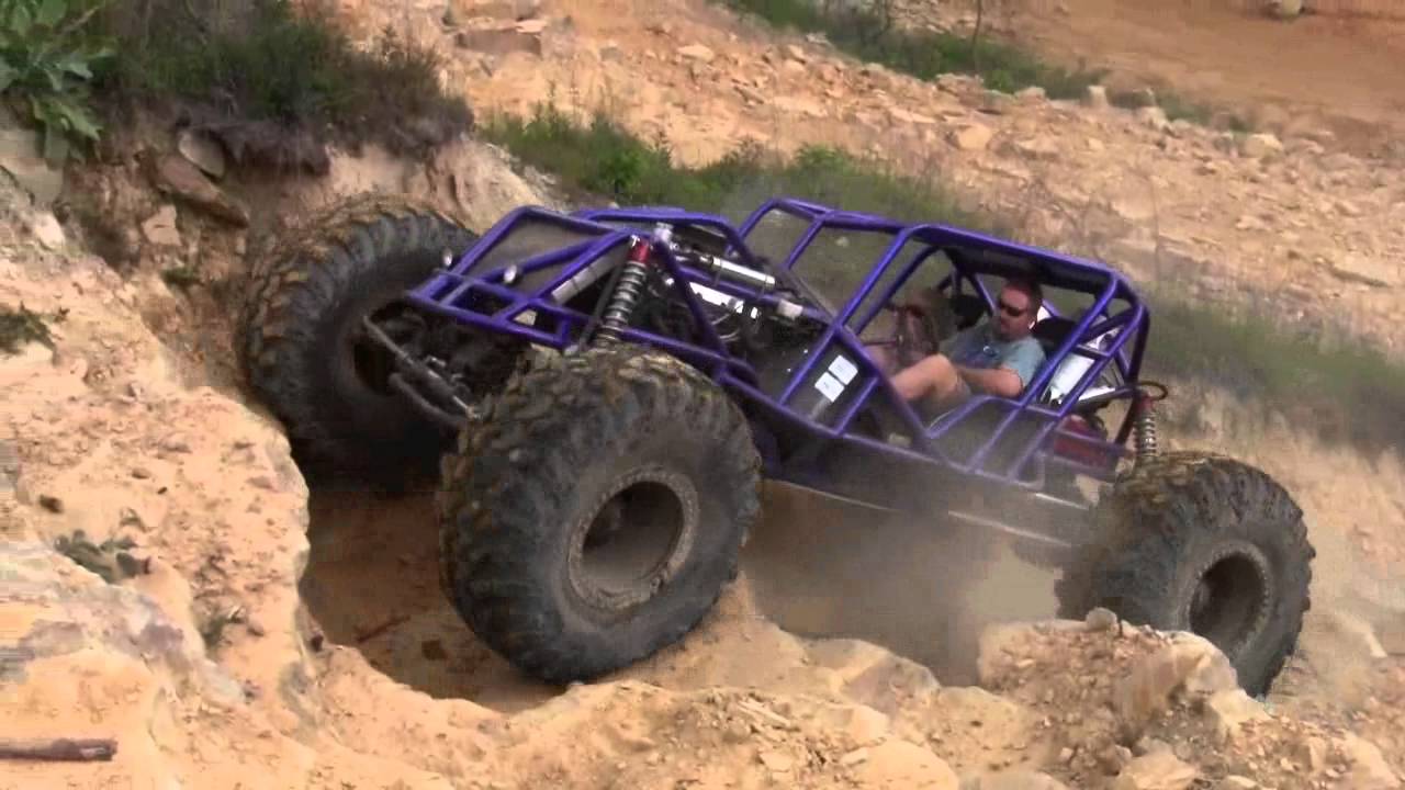 Travis Rouse on runaway - YouTube