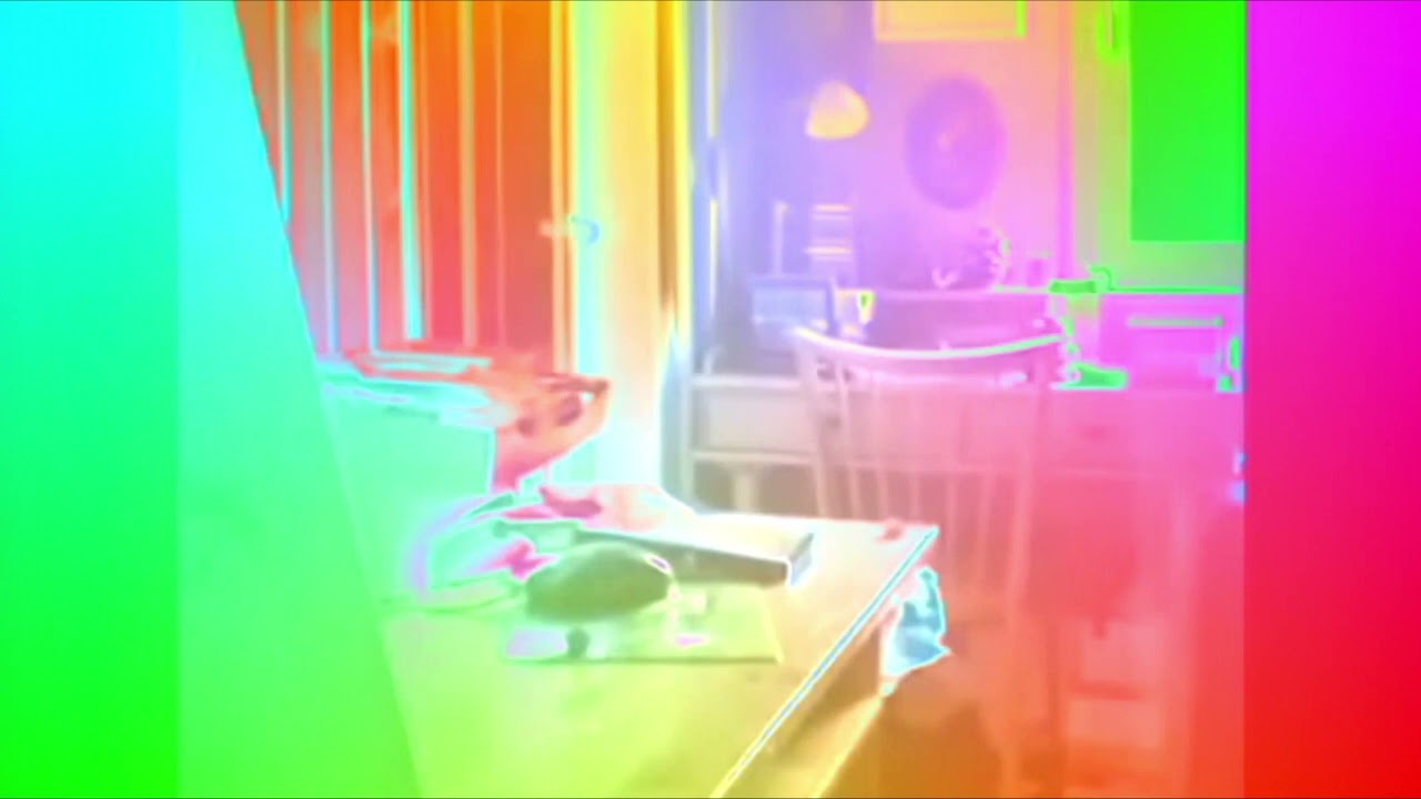 (Revival) AGK Smashes His Keyboard Effects (Sponsored by Preview 2 Effects) In G Major
