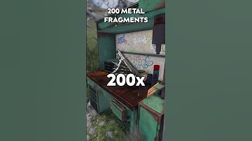 Is the SKS The Most POWERFUL Rifle in Rust?