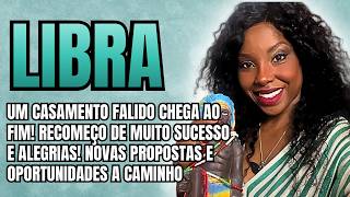 09 #signos ♎️LIBRA MARÇO💔CASAMENTO FALIDO CHEGA AO FIM!🌱RECOMEÇO DE SUCESSO E PROPOSTAS A CAMINHO