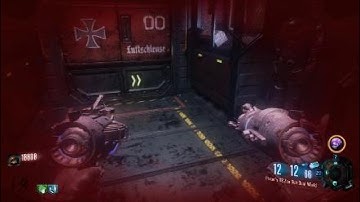 The most convenient Anywhere But Here gobblegum use