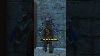This Power Armor Glitch Breaks Fallout 4 #gaming #fallout4 #fallout #shorts