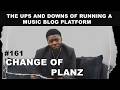 ChangeofPlanz What S Yo Story EP 161