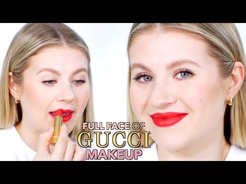 Full Face of