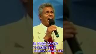Jair Pires - Homem rico