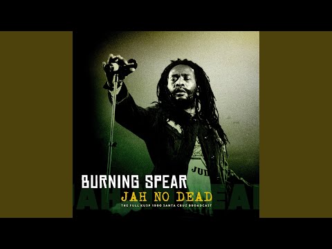 African Teacher (Live 1982)