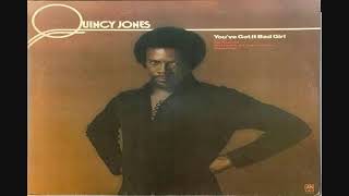 Quincy Jones - Summer In The City (1973)