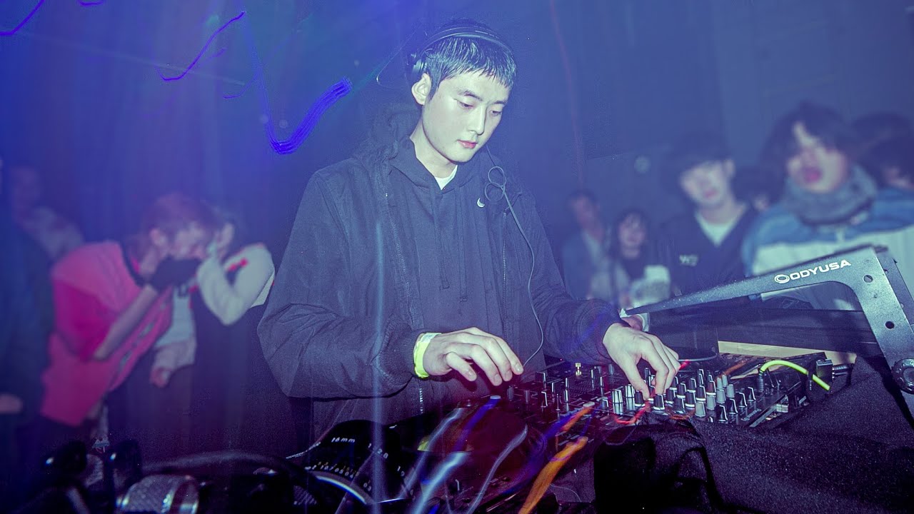 // 106MIDO // u-ha nite 1217