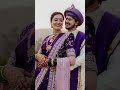 Shaadi-ready color combos for the perfect duo! 💑✨