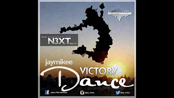Jaymikee - VICTORY DANCE (Generation Next Album) Gospel Song