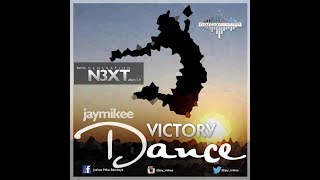 Jaymikee - VICTORY DANCE (Generation Next Album) Gospel Song chords