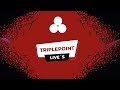 Triplepoint live distribucin de msica