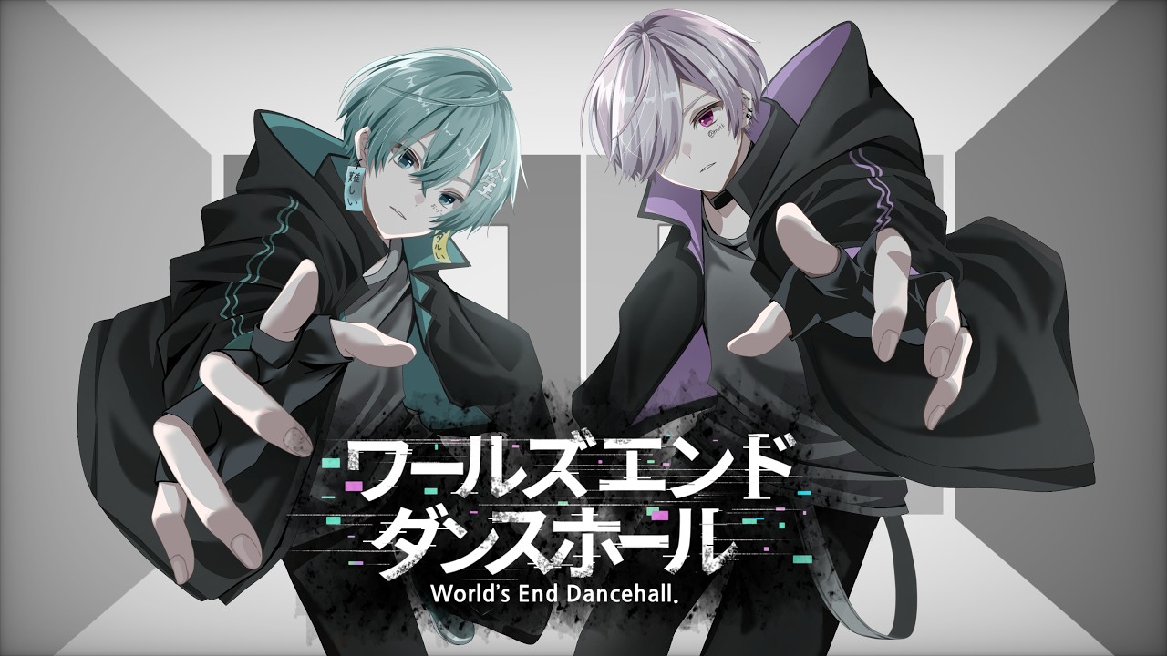 アニメ wowaka World 0123456789 wowaka - 'World 0123456789' (2010) *Full album* - YouTube