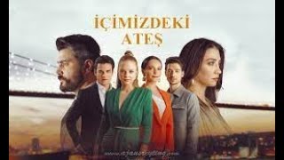 İçimizdeki Ateş Reyting Analiz | Erken Final Yapar mı ? | Ne kadar Devam Eder ?