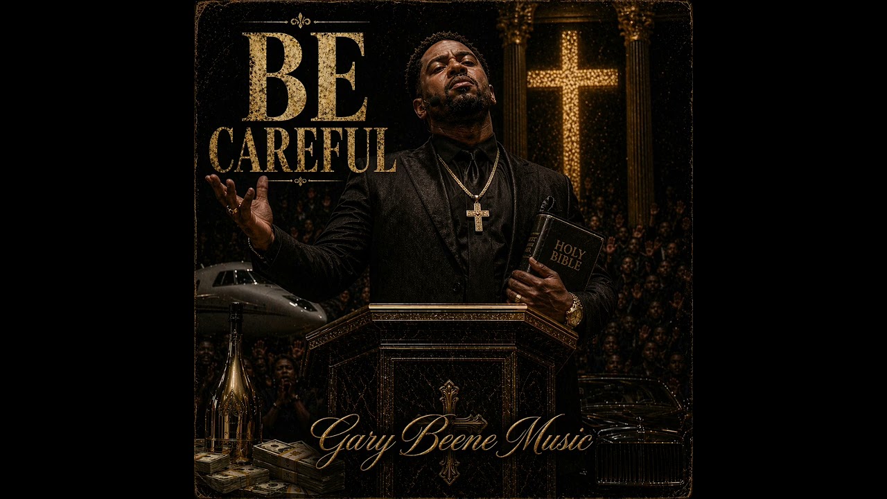 BE CAREFUL by Gary Beene Music #becareful #prayer #forgiveness #foryou #music #trending ##viral adlı videoyu YouTube'da izle BE CAREFUL by Gary Beene Music #becareful #prayer #forgiveness #foryou #music #trending ##viral adlı videoyu YouTube'da izle