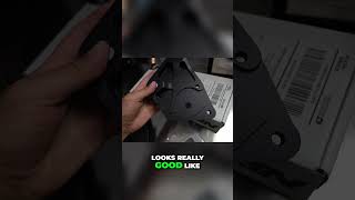 Car Suspension Upgrade  Precision Machining & Install! #wrx #perrin #subie