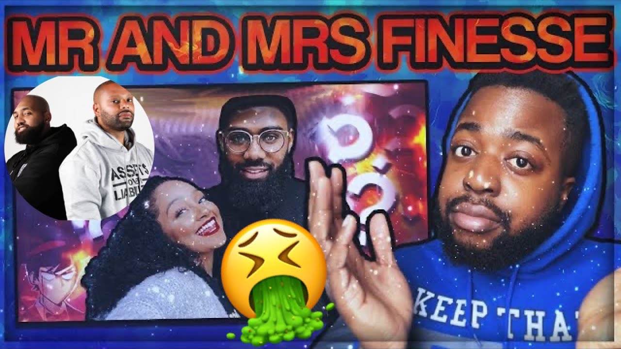 Prince Donnell/Dana Chanel's NASTY Credit Score Exterminators Repair SCAM ft. Earn Your Leisure