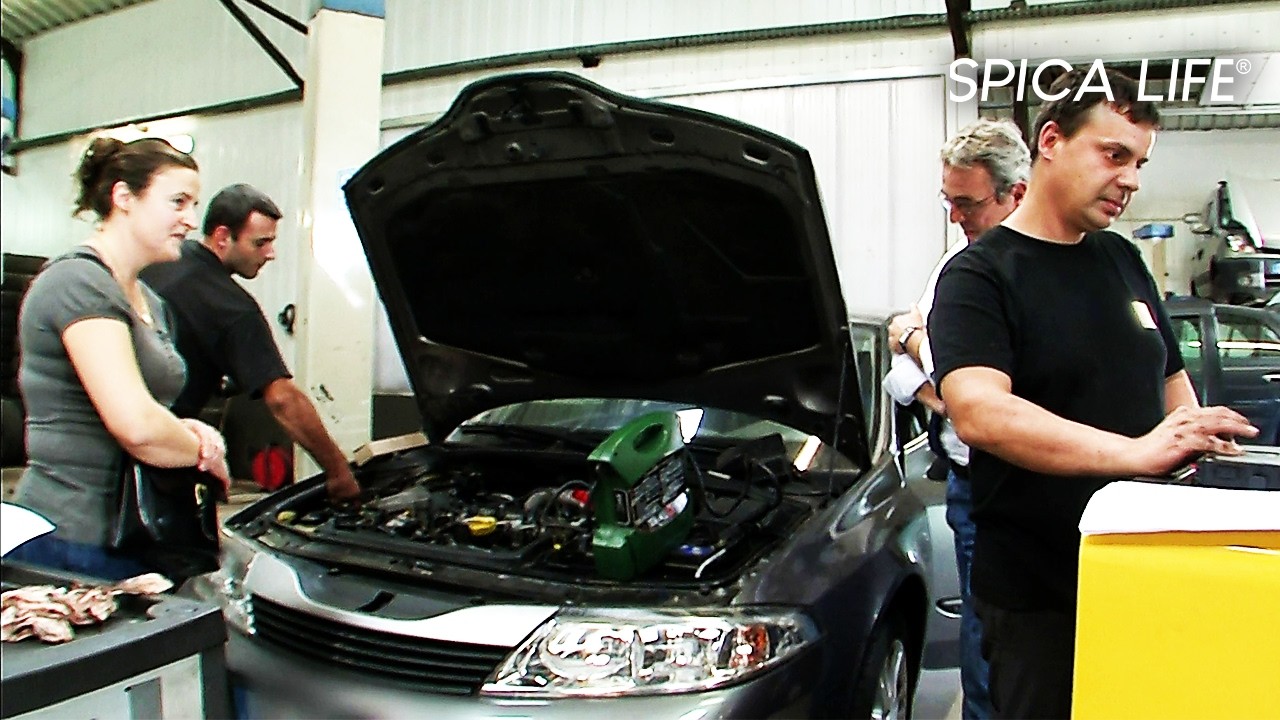 SCANDALE du marché auto : factures gonflées, compteurs truqués et pannes cachées