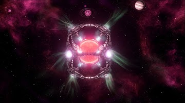 Stellaris Quantum Catapult