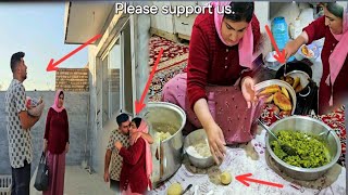 Download Lagu Joy in the midst of sorrow: A story of a loving life and a delicious meal MP3