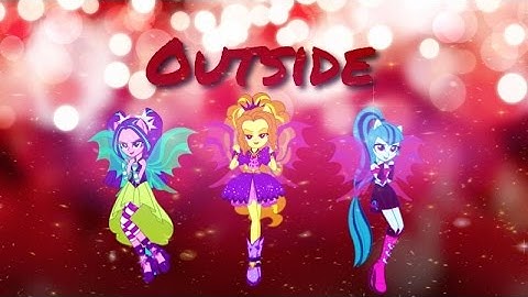 MEP Part for Lunarocks Productions