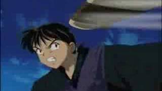 Dark Sango