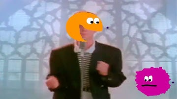 NOT DISPUTE Pacman Digger be like RICK ROLLED  PAC MAN By imalink100 SCRATCH ONLINE BROWSER MIT EDU