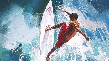 Cybernoid (surf mix) - C64 Remix by Johan Andersson