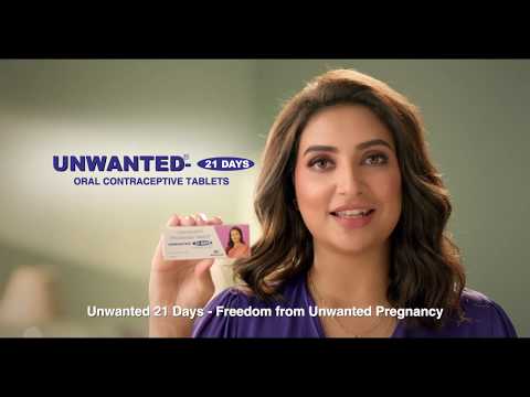 Pregnancy By Choice - with Subhashree Ganguly #Unwanted21Days  #PregnancyByChoice | 20 sec | Bengali