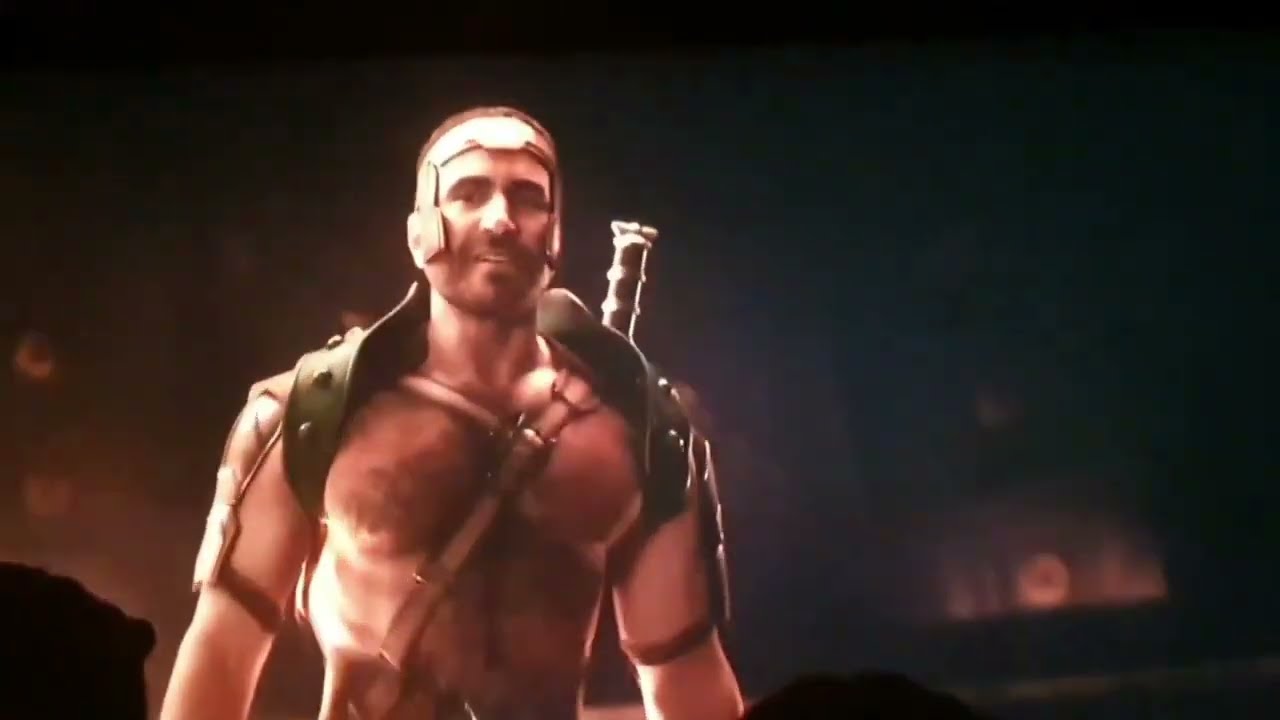 Hercules Scene ⚡ Thor Love And Thunder LEAKED full movie YouTube