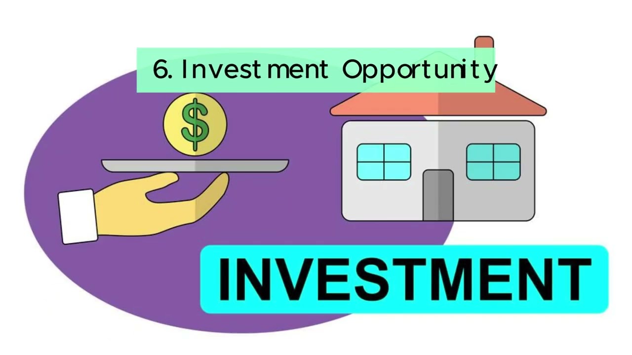 Invest Wisely: The 9 Key Factors You Need to Consider #shorts #reels